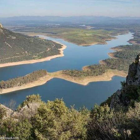 Pueblo Encanto, Apartamento Rural Herrera del Duque Kültér fotó