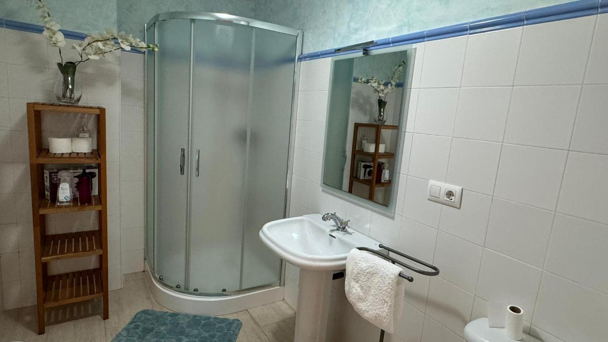 Pueblo Encanto, Apartamento Rural Herrera del Duque Kültér fotó