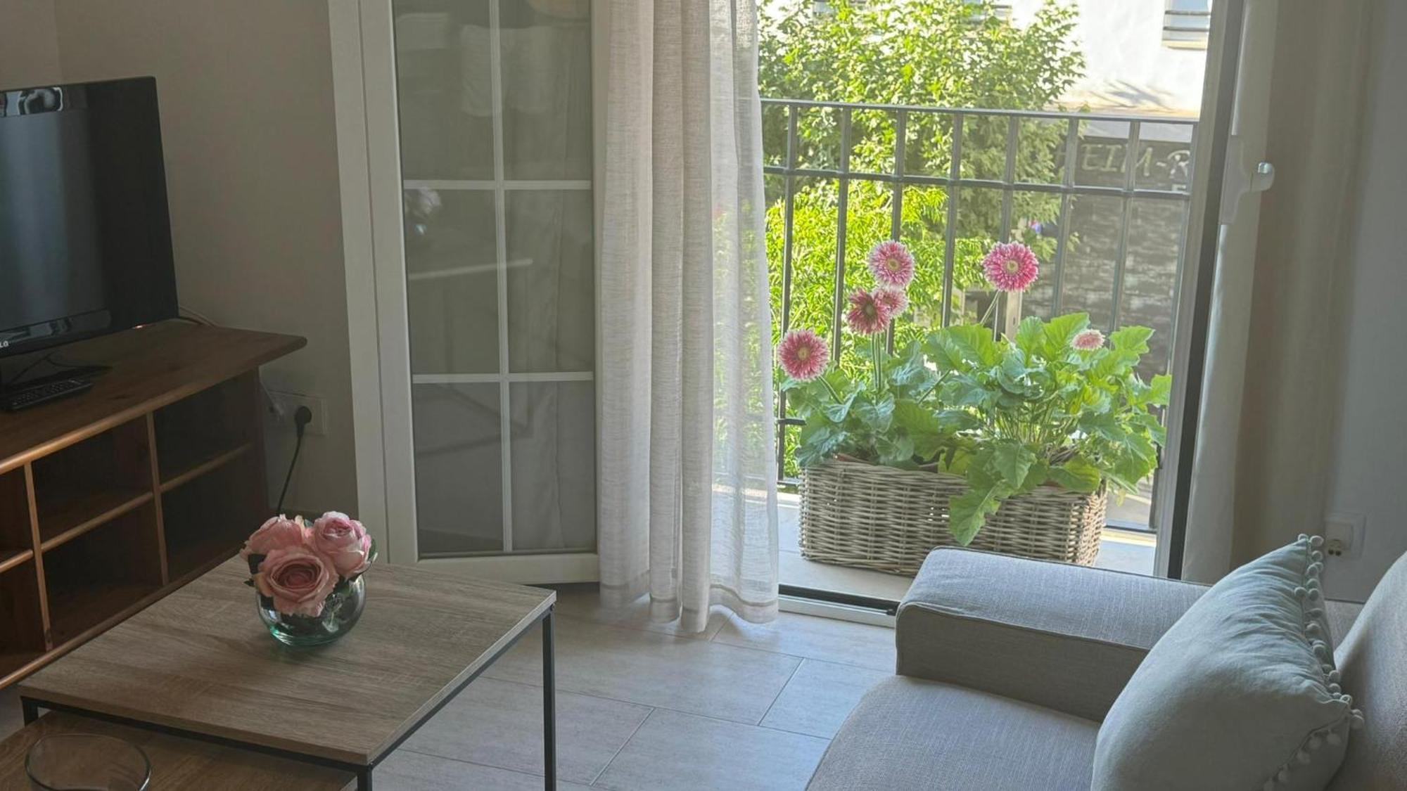 Pueblo Encanto, Apartamento Rural Herrera del Duque Kültér fotó